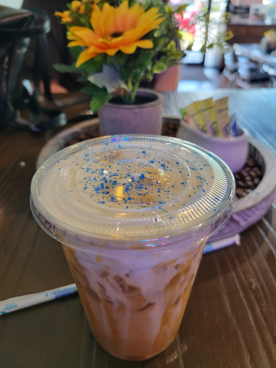 Thai Tea