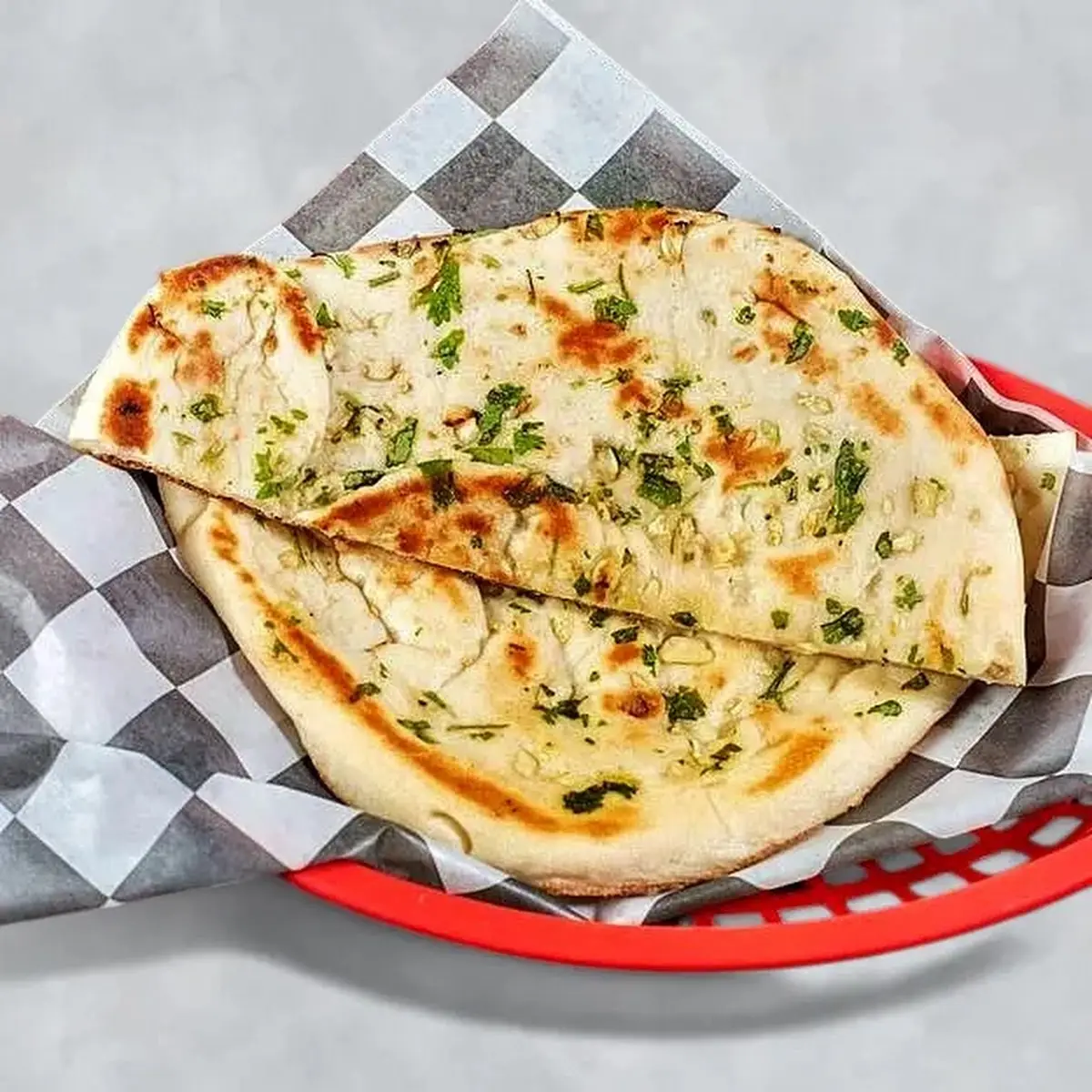 Garlic Parmesan