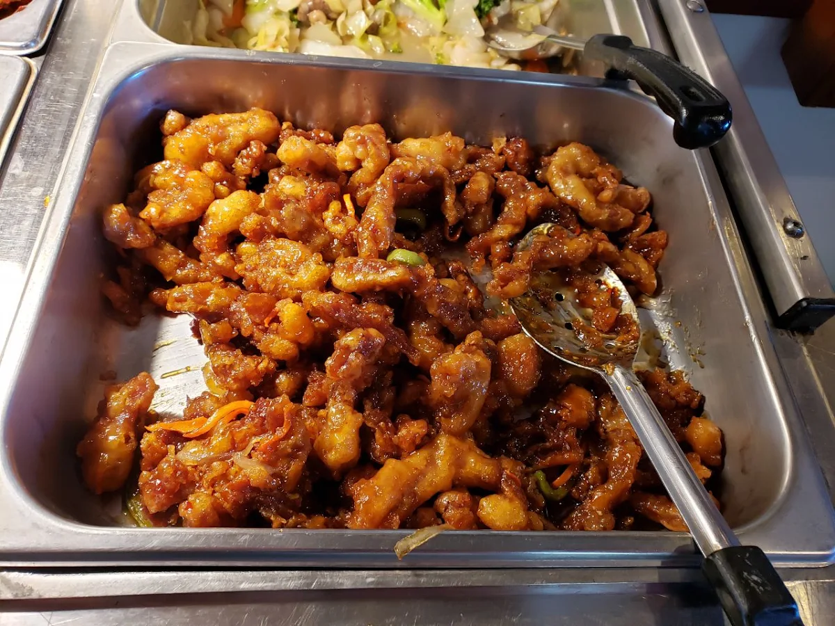 Highlights, Harvest Heights Restaurant
