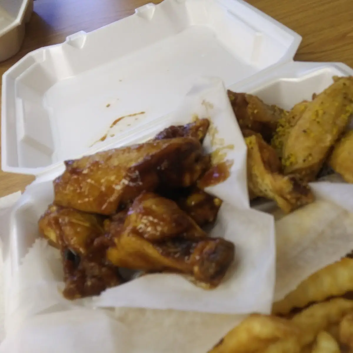 Lemon Pepper