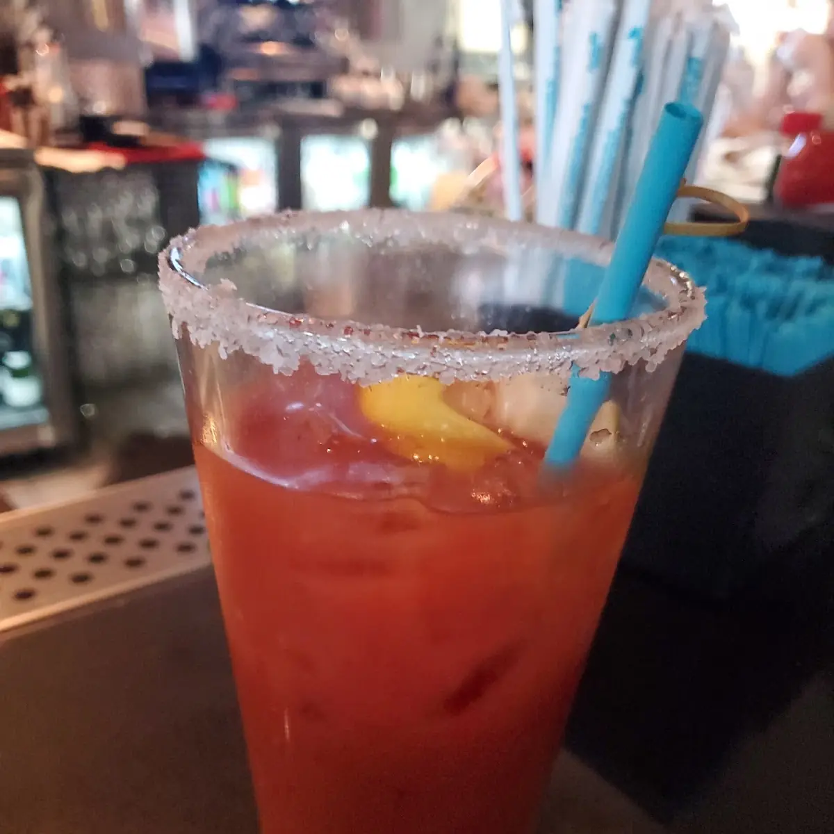 Bloody Mary