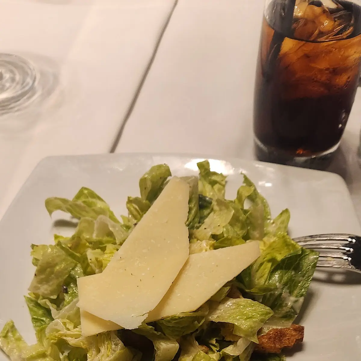Caesar Salad