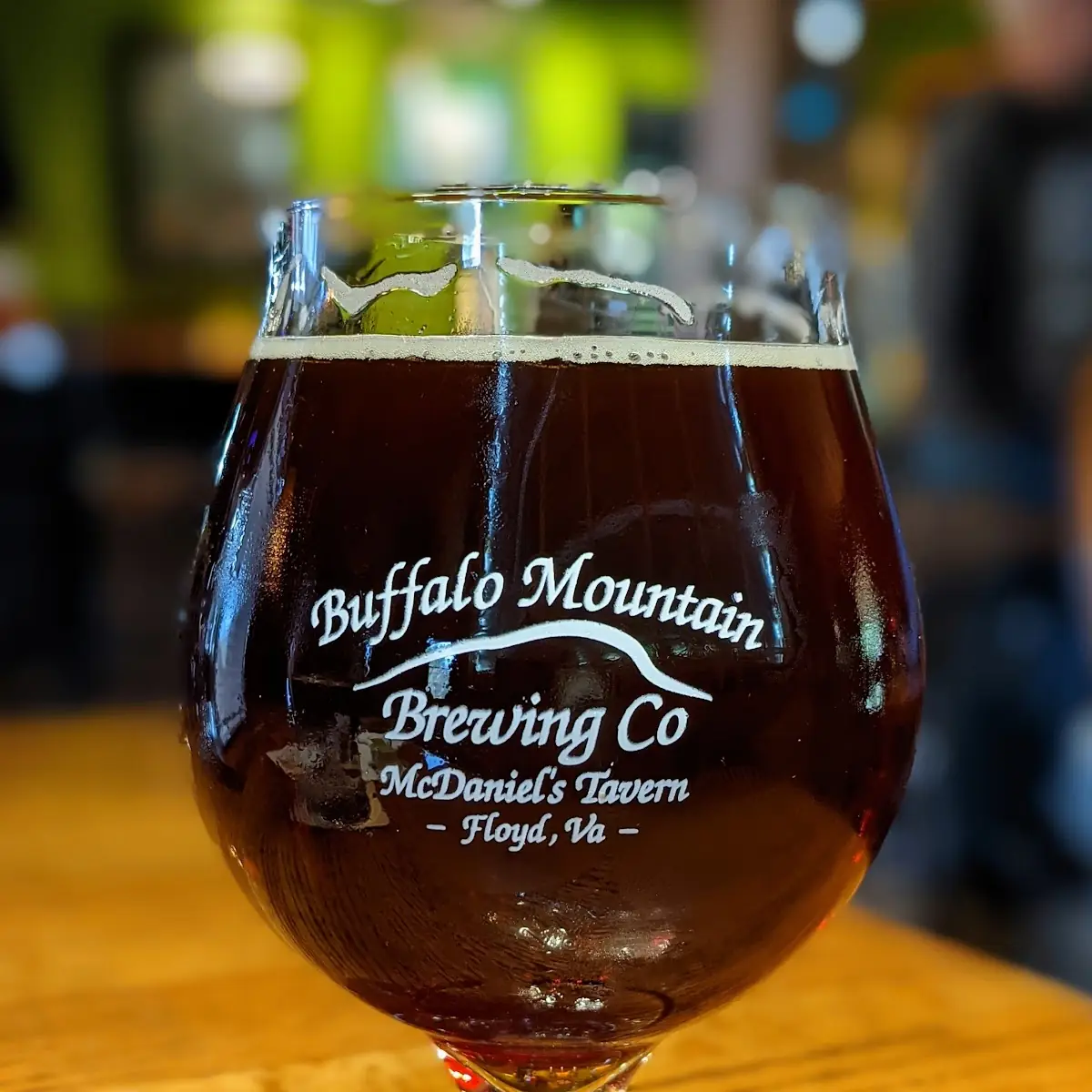 Craft Beer Glasses
