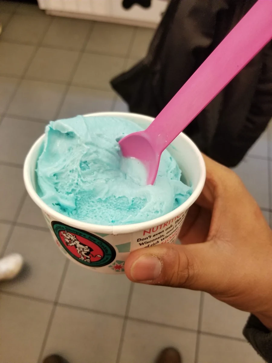 Cotton Candy Twist
