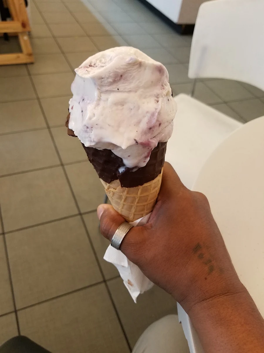 Ice Cream Cone