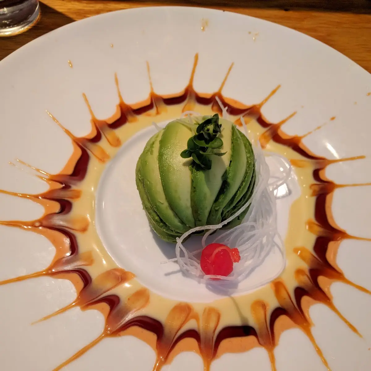 Mochi Ice Cream