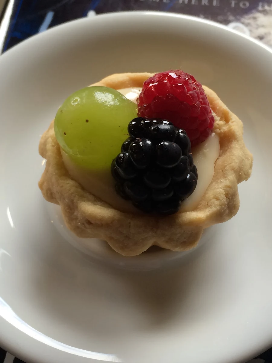 Fruit Tart