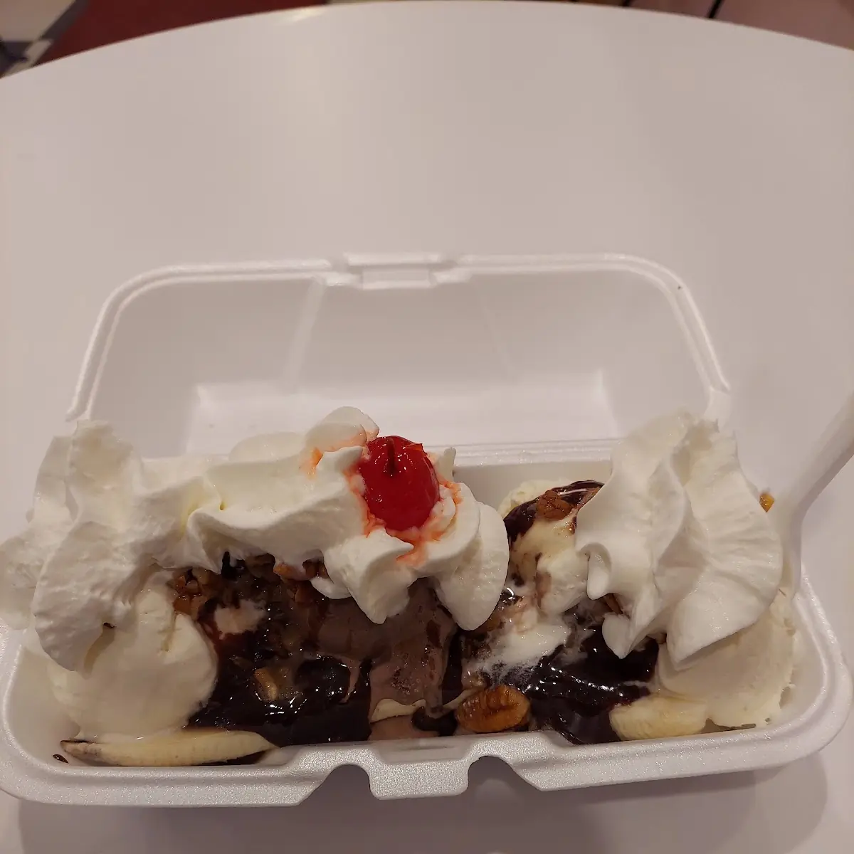 Banana Split