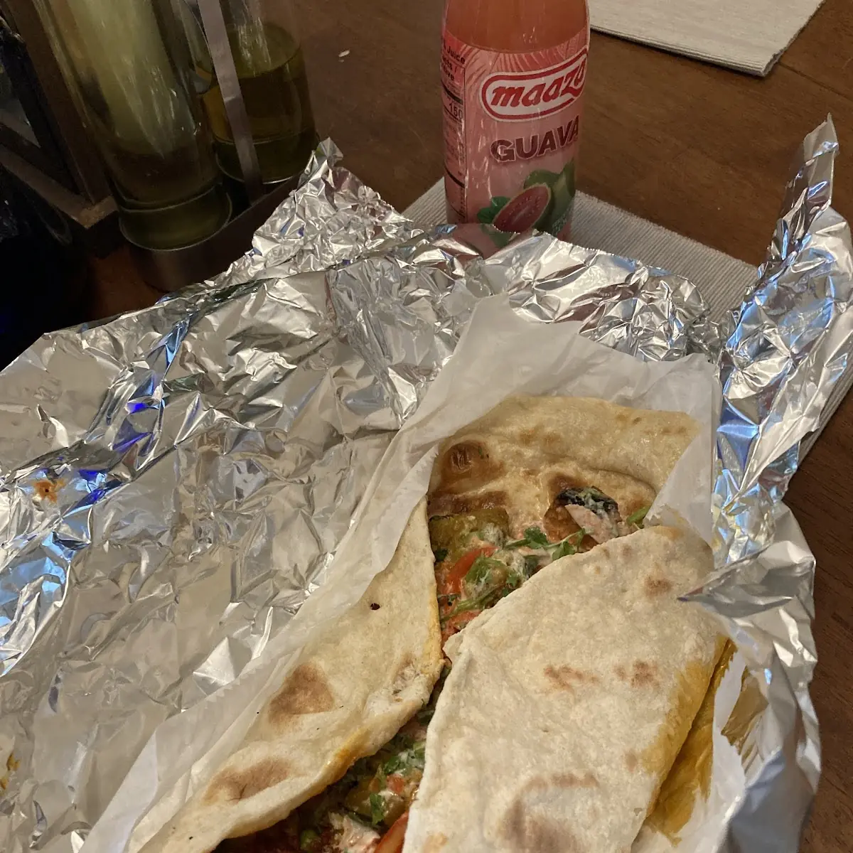 Quesadilla