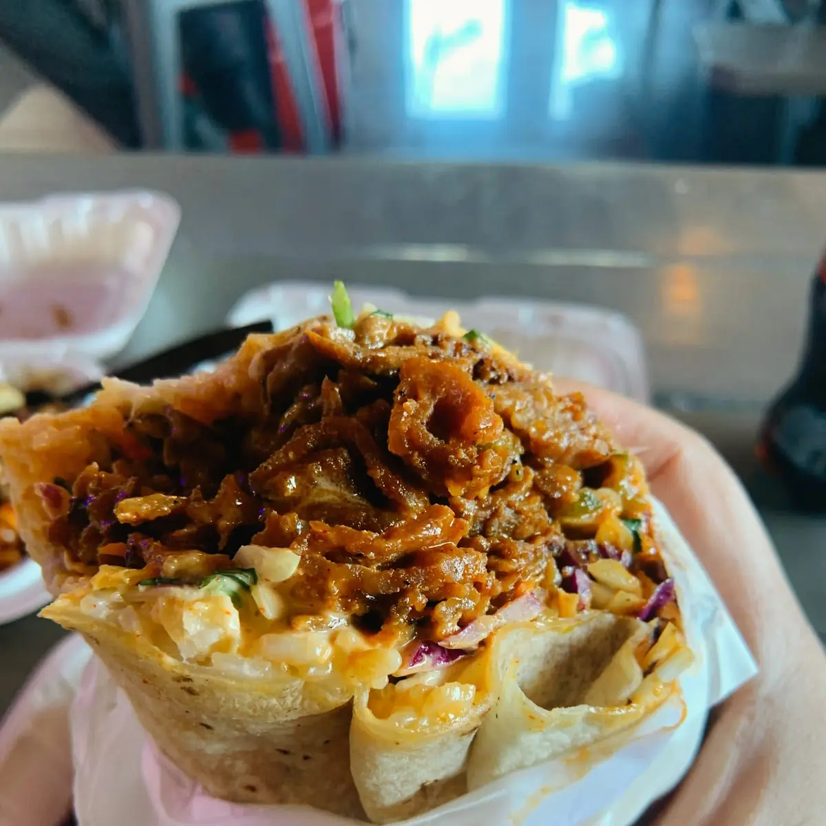 Pulled Pork