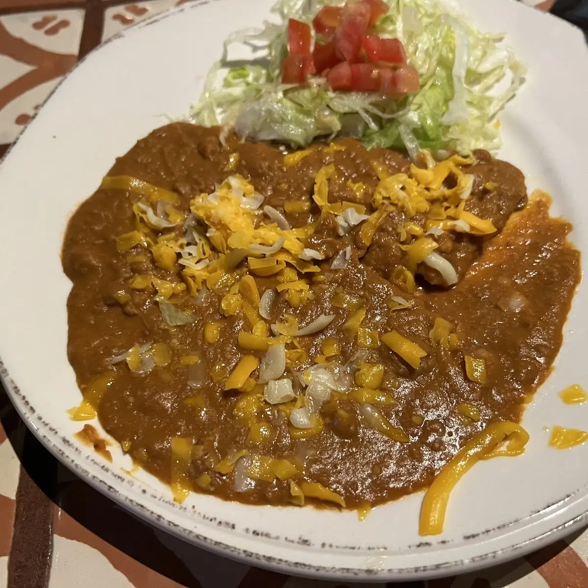 Refried Beans