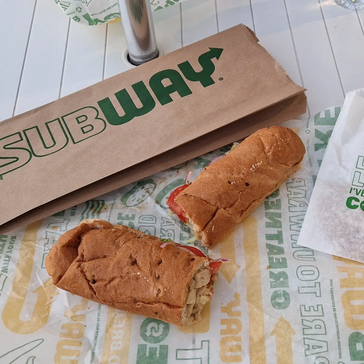 Beef Sandwich