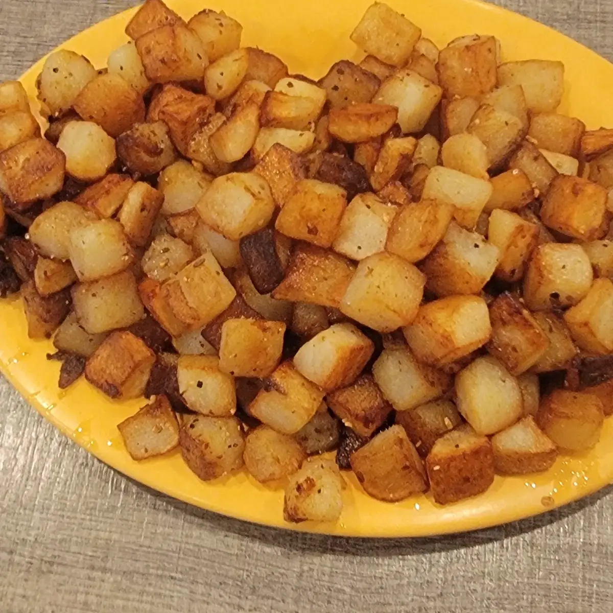 Side Home Fries
