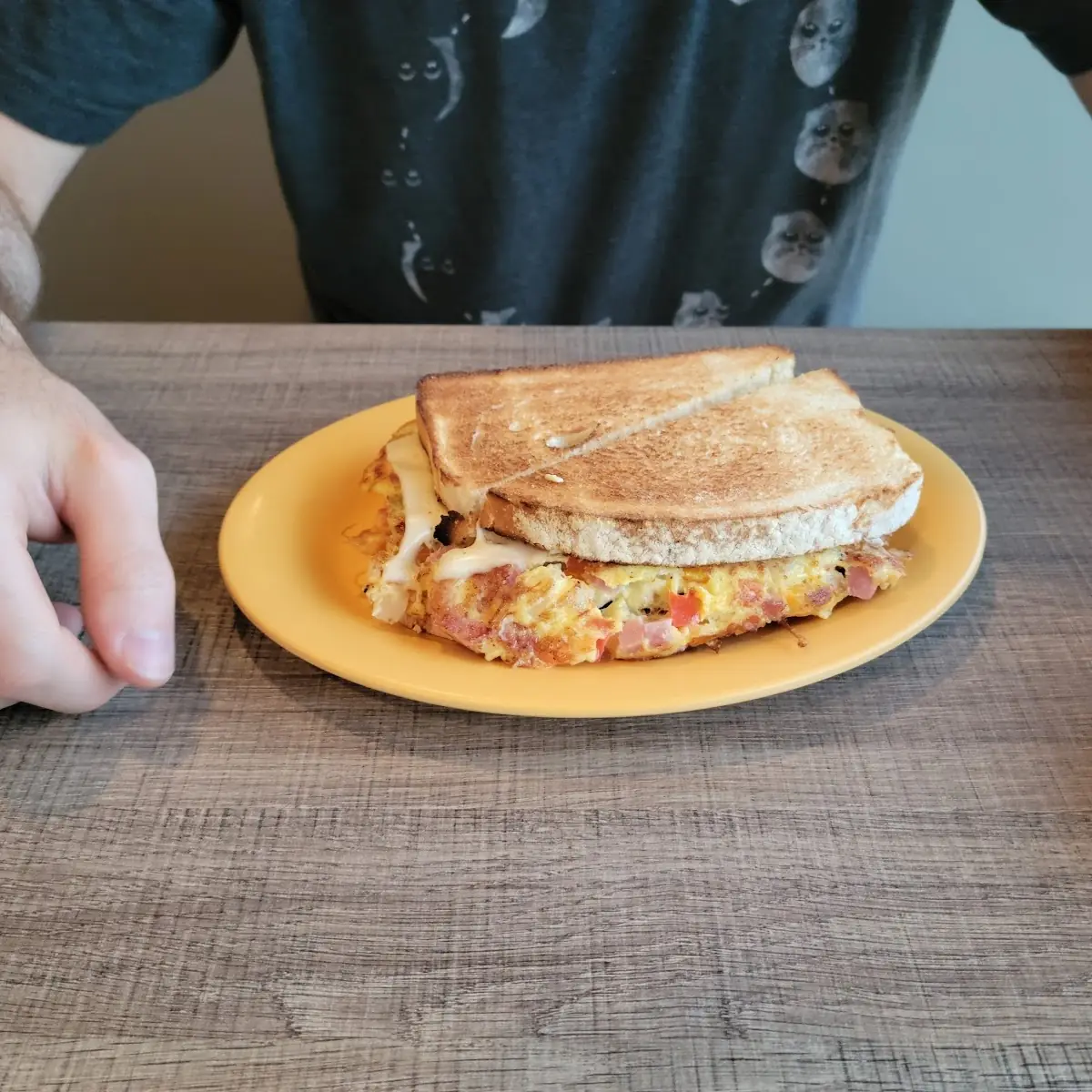 Western Sandwich