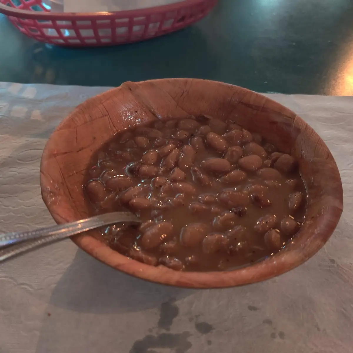 Baked Beans