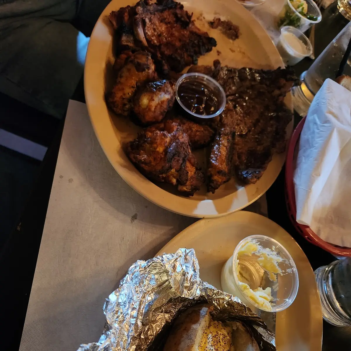Meat Lovers