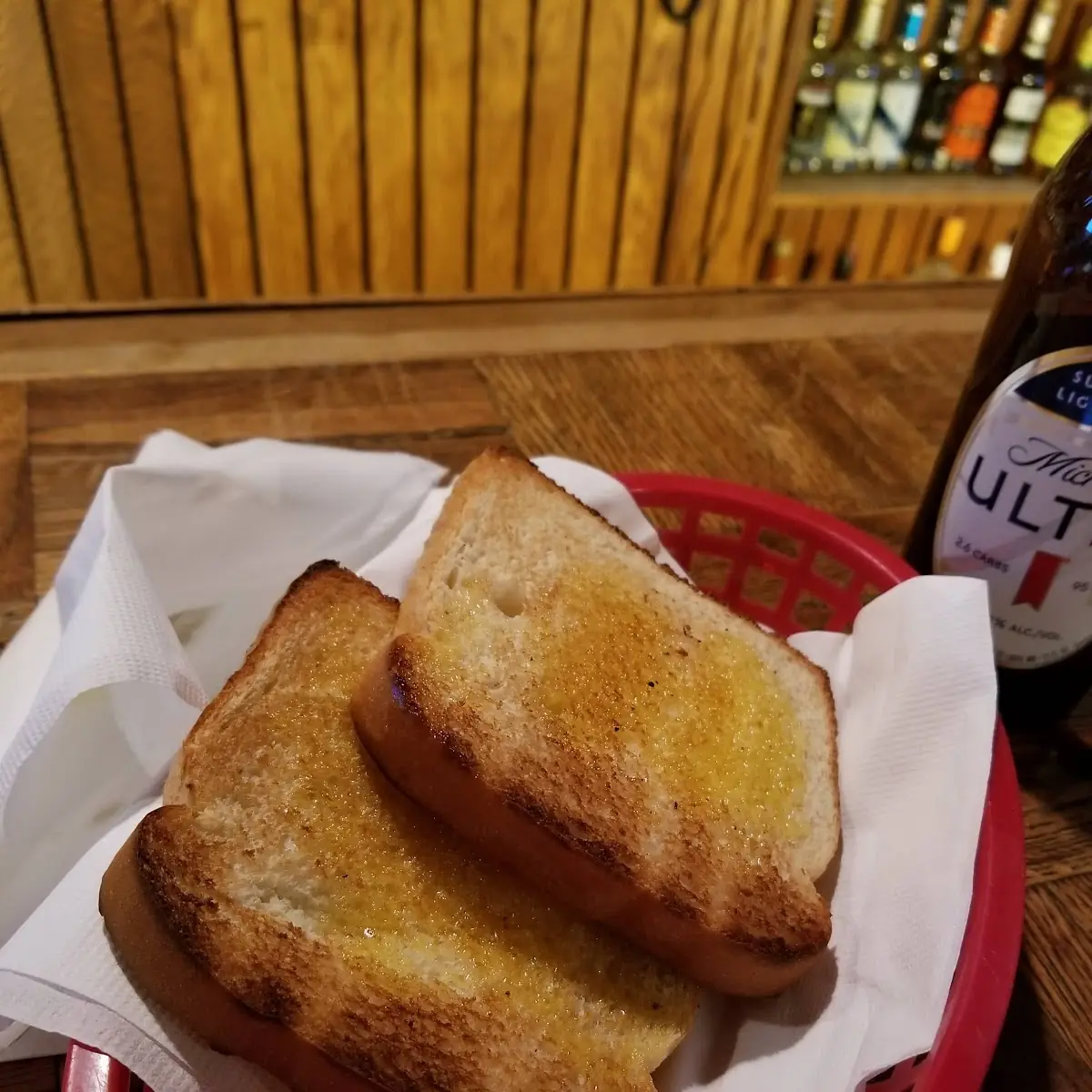 Texas Toast