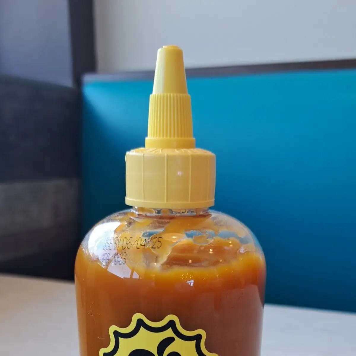 Schlotzsky’S Hot Sauce 12oz