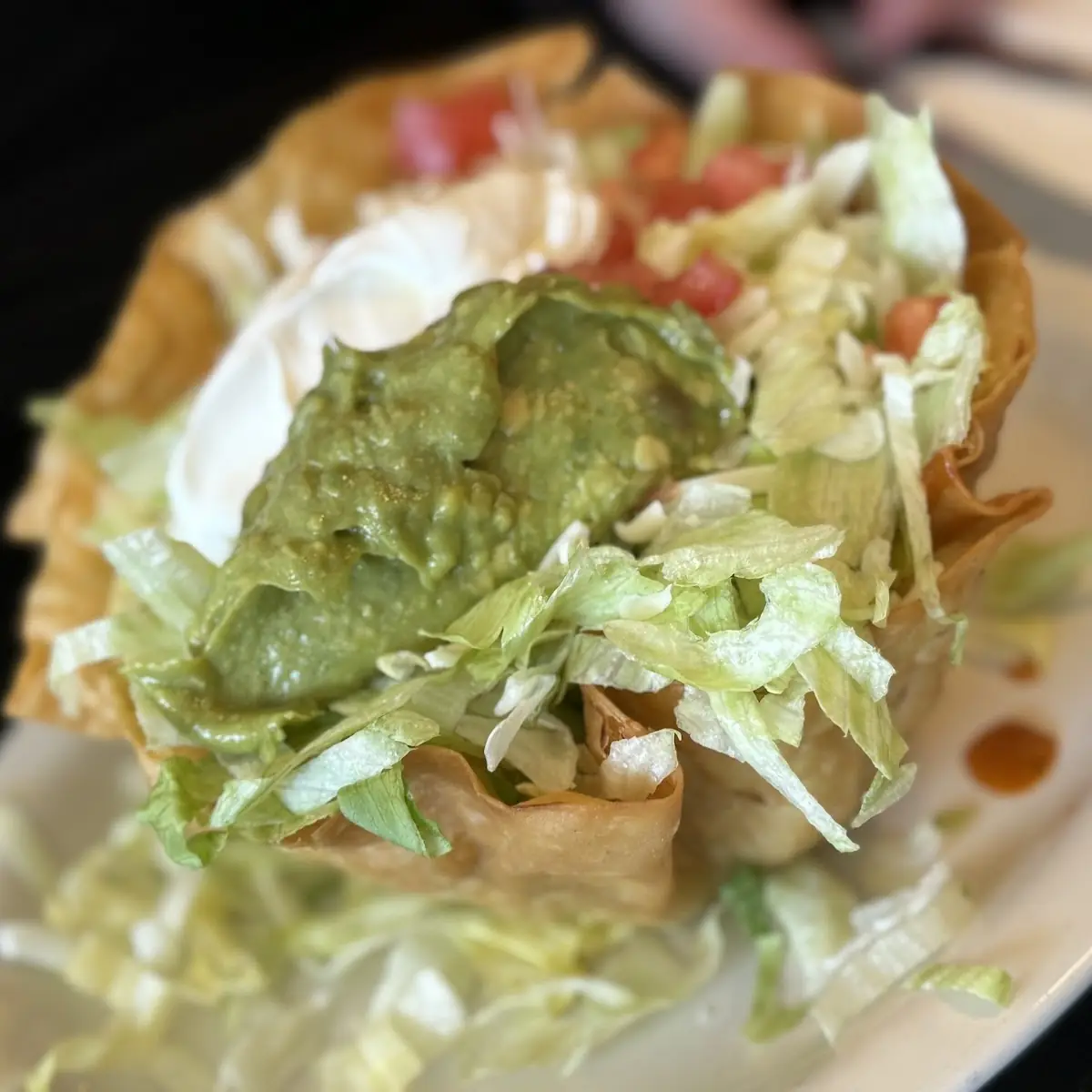 Taco Salad