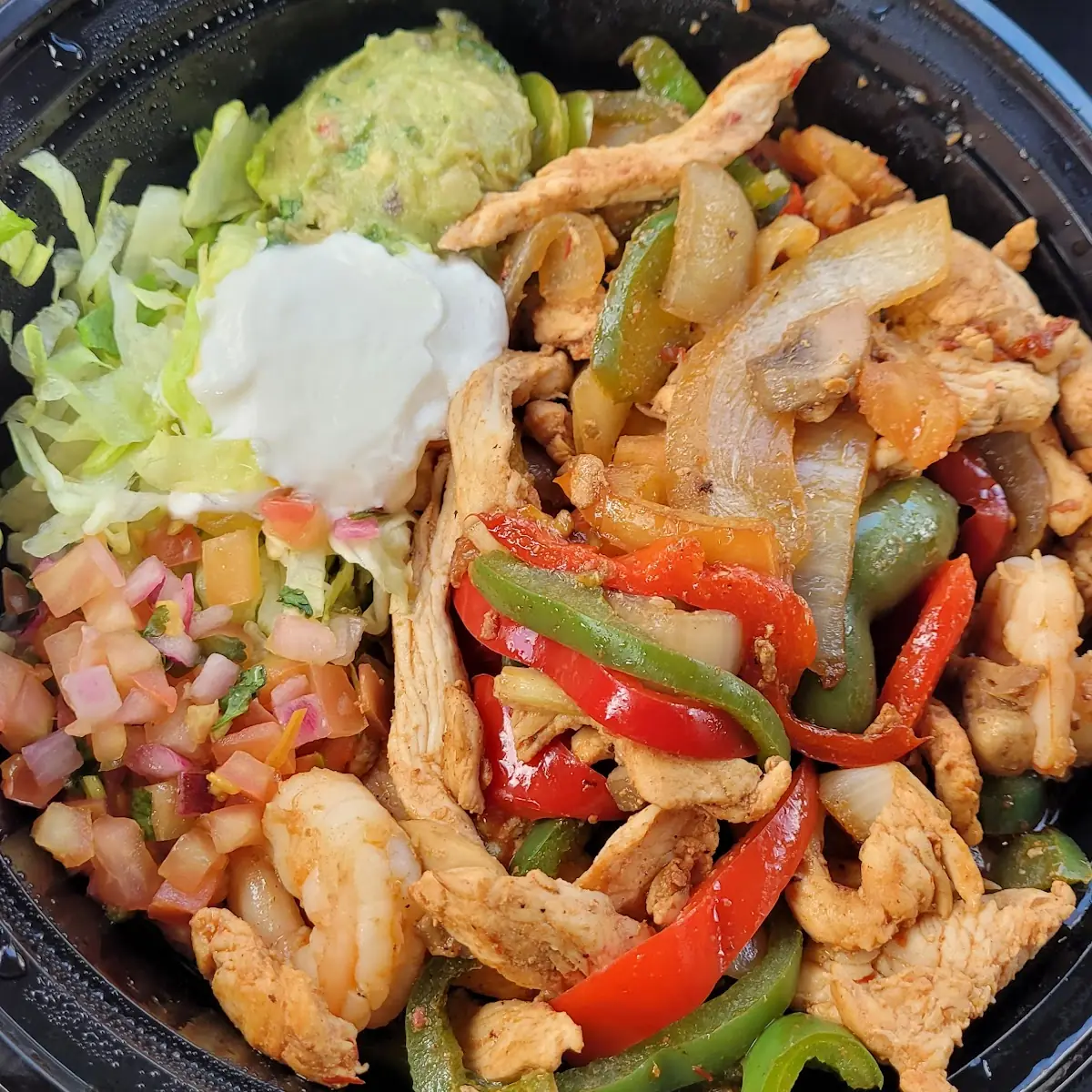 Alambre de Pollo Chicken