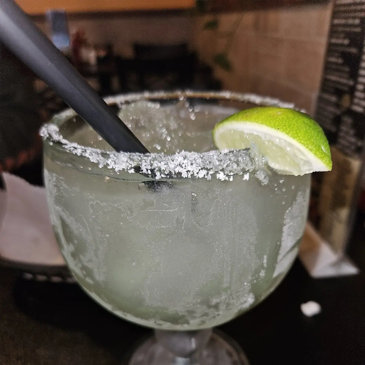 House Margaritas