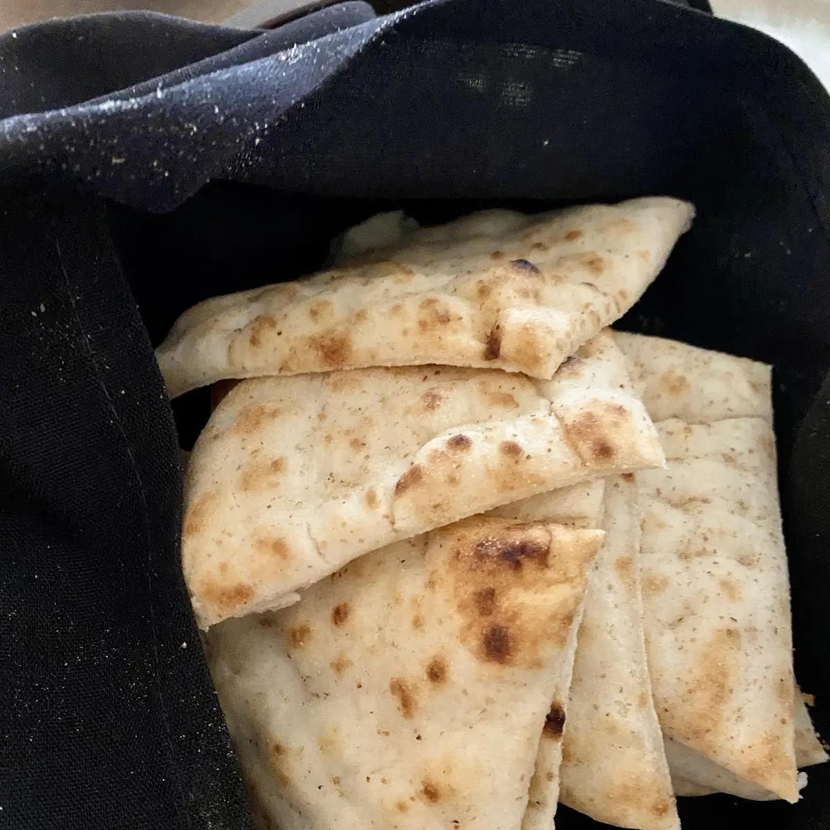Specialty Chicken Pidé