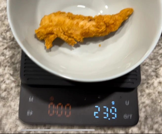 Chicken Tender