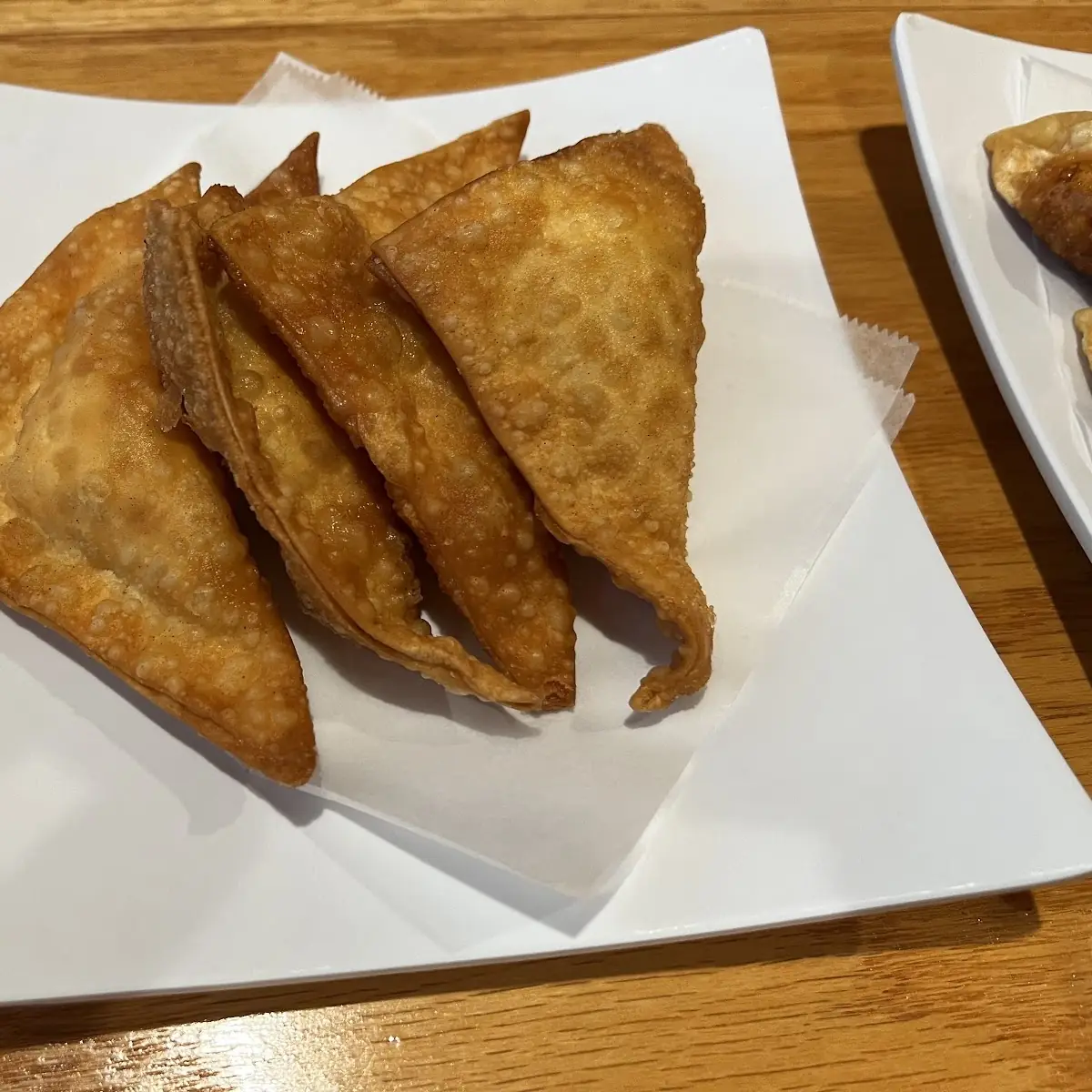 Crab Rangoon 4
