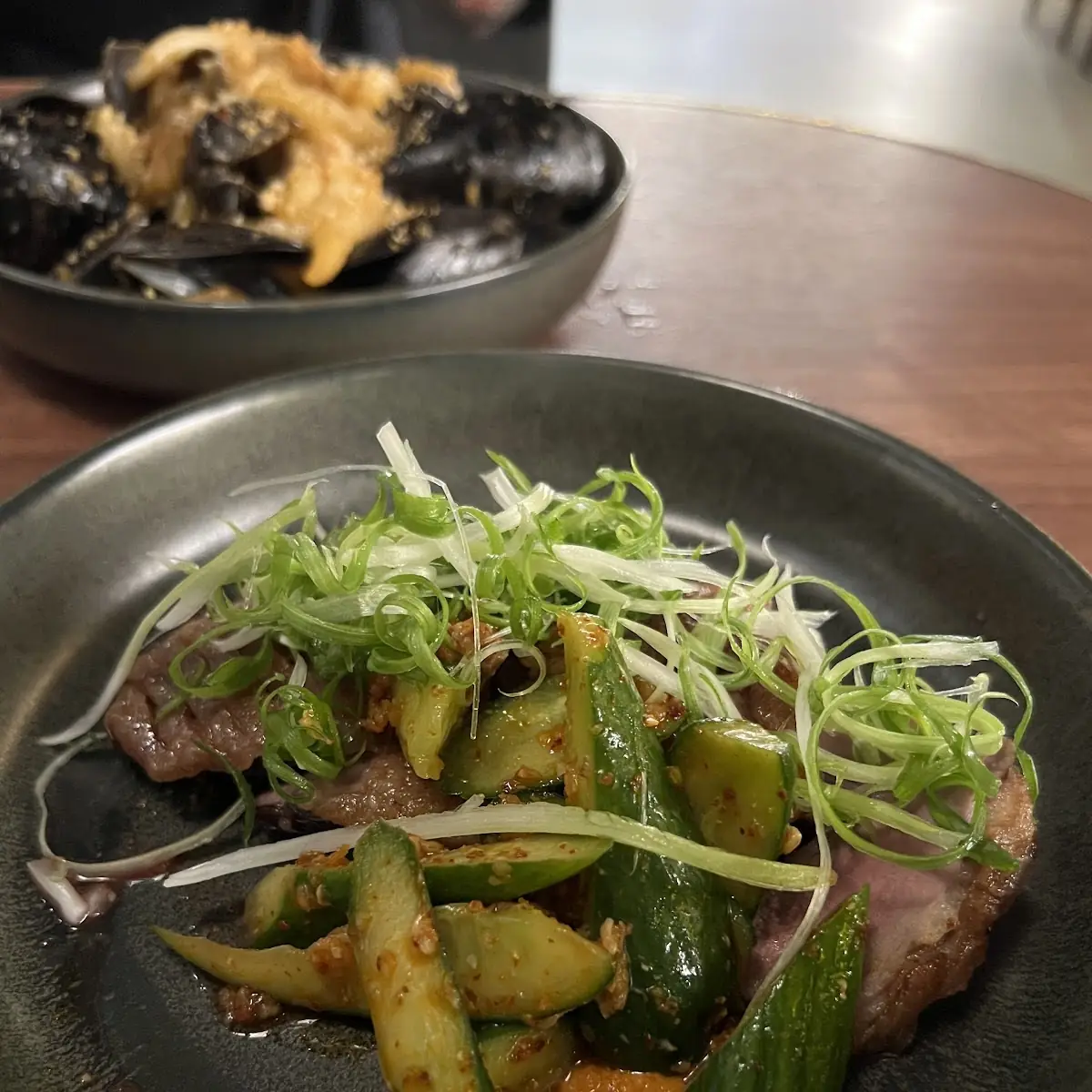 Duck Breast