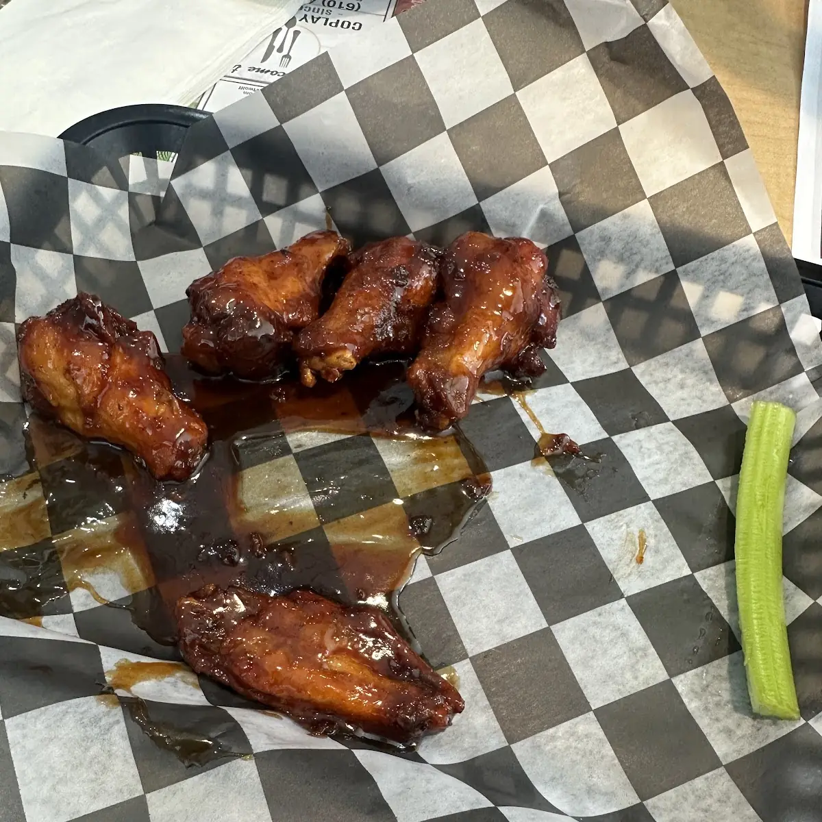 Chicken Wings