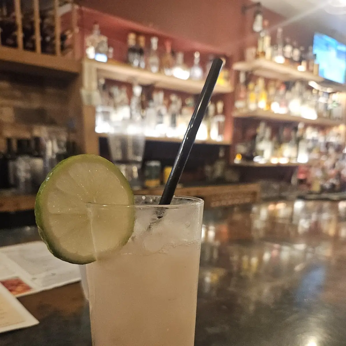 Rum Runner