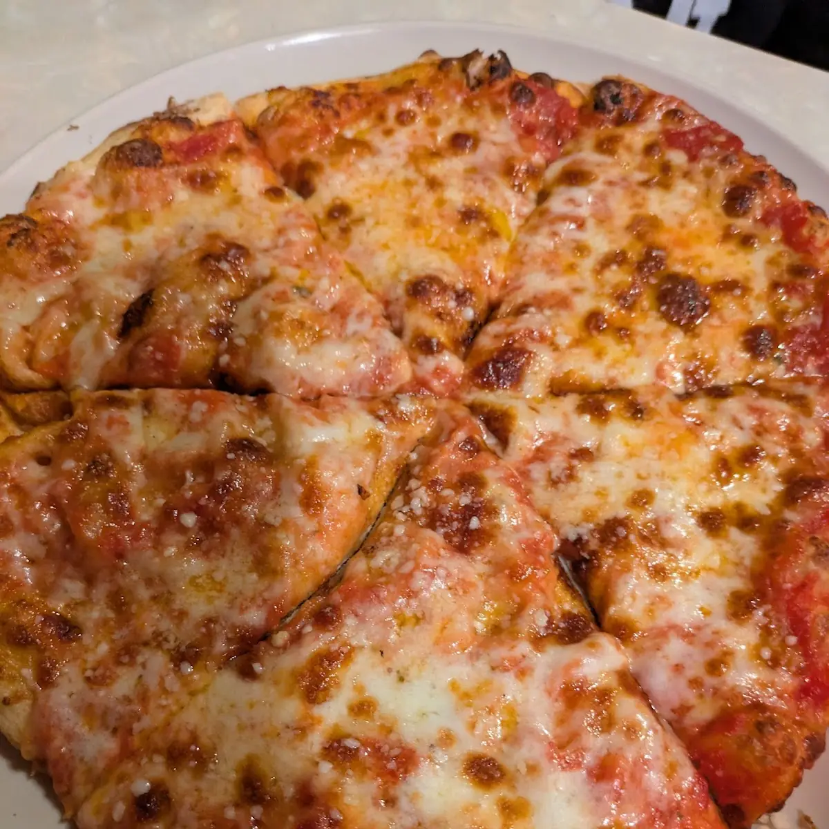 Cheese Pizza