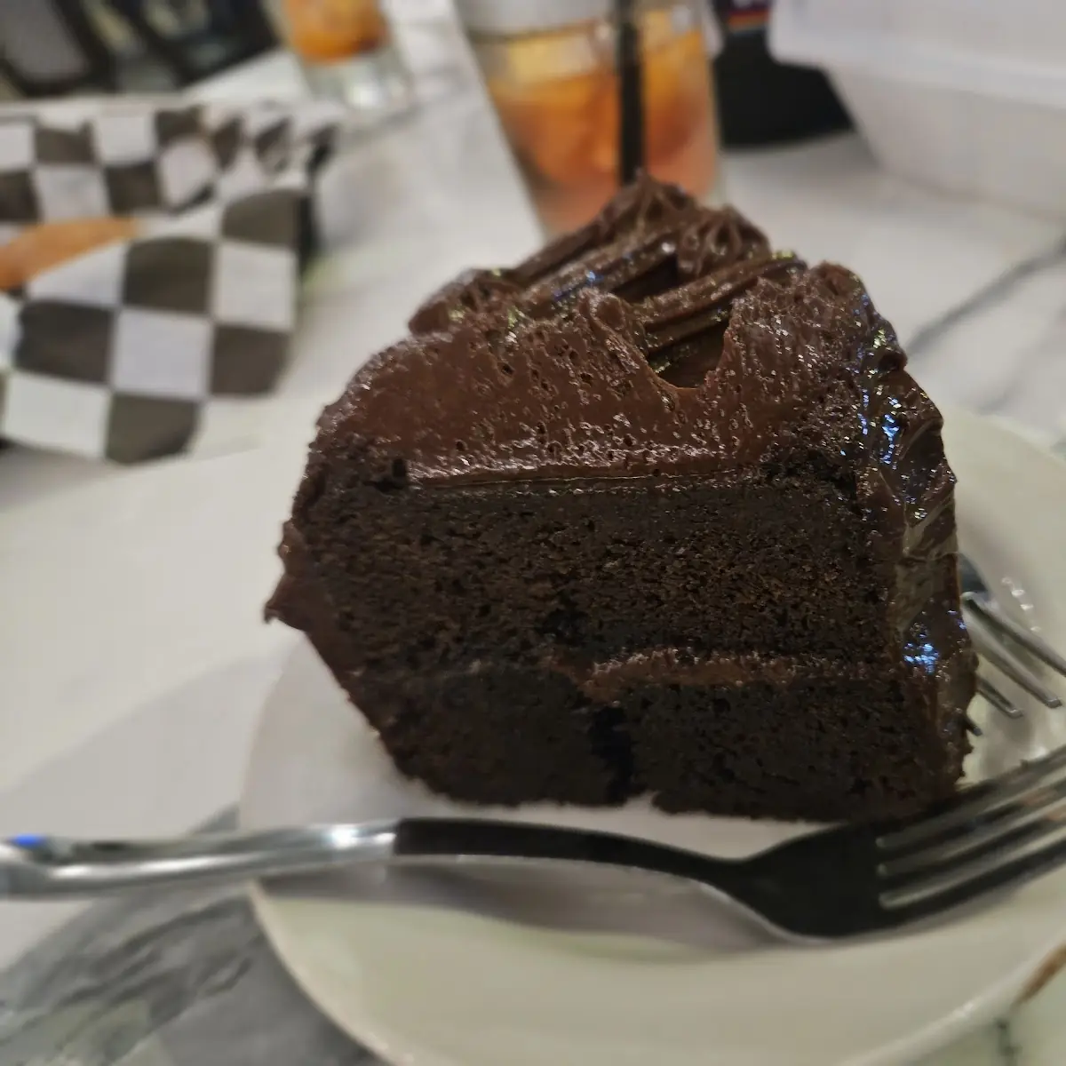 Chocolate Cake