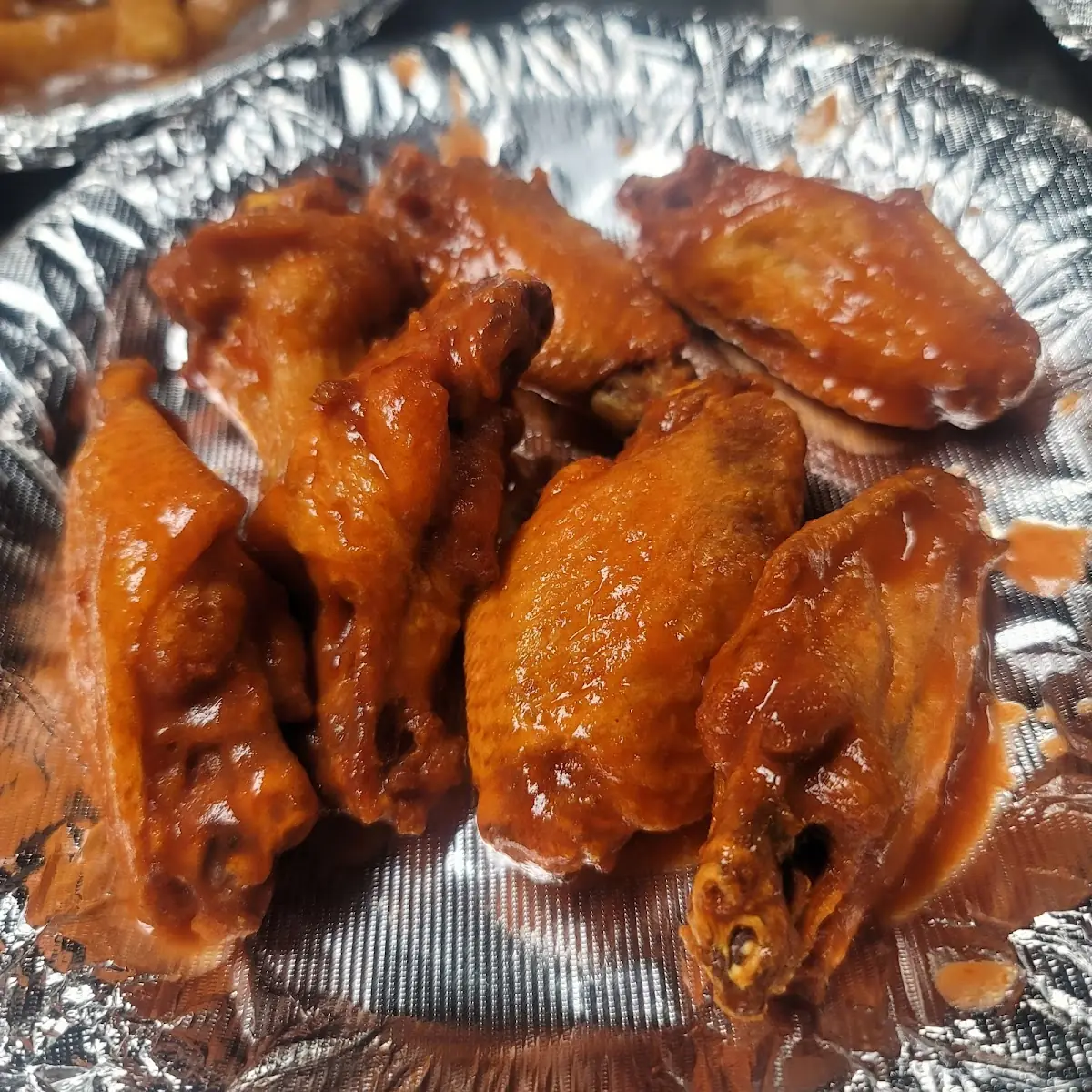 Wings