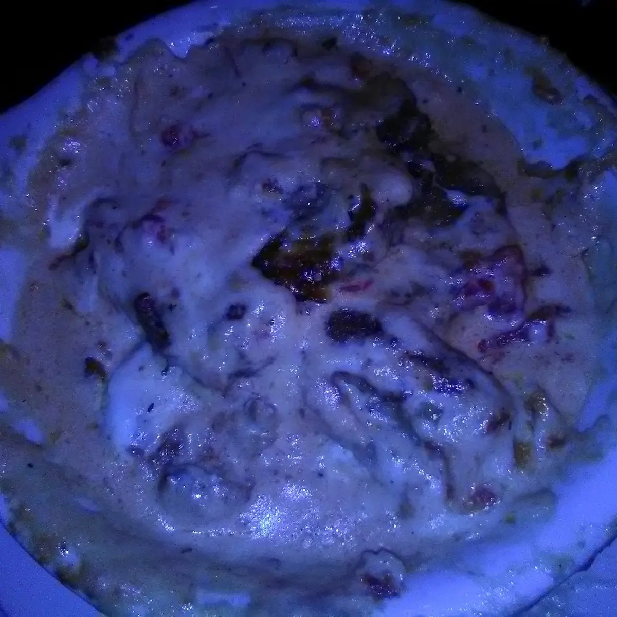 Eggplant Parmesan