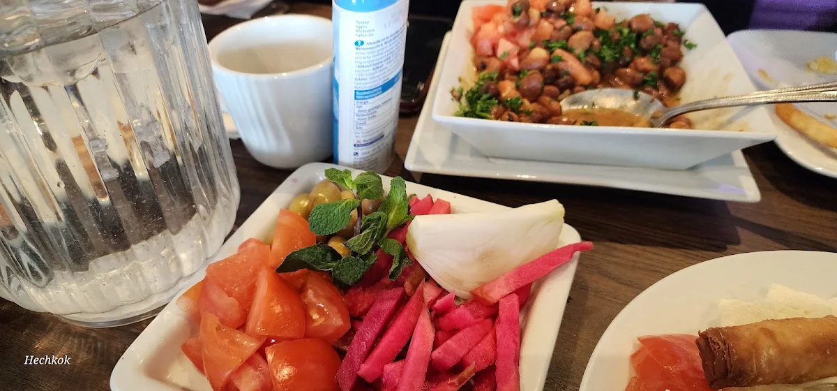 Salad