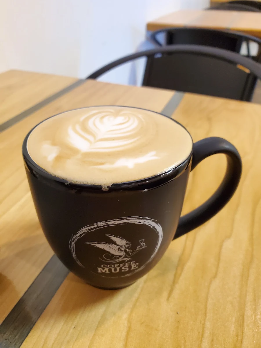 Cappuccino