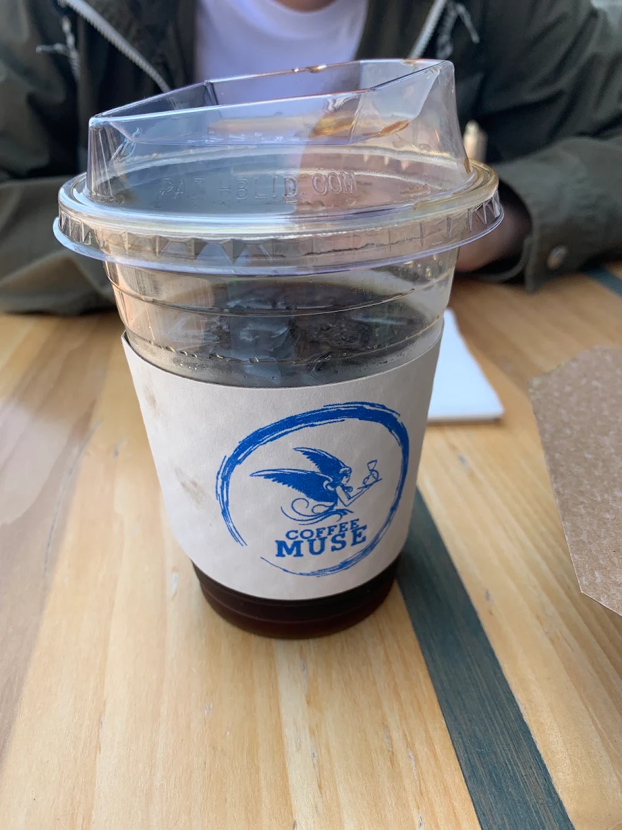 Cold Brew