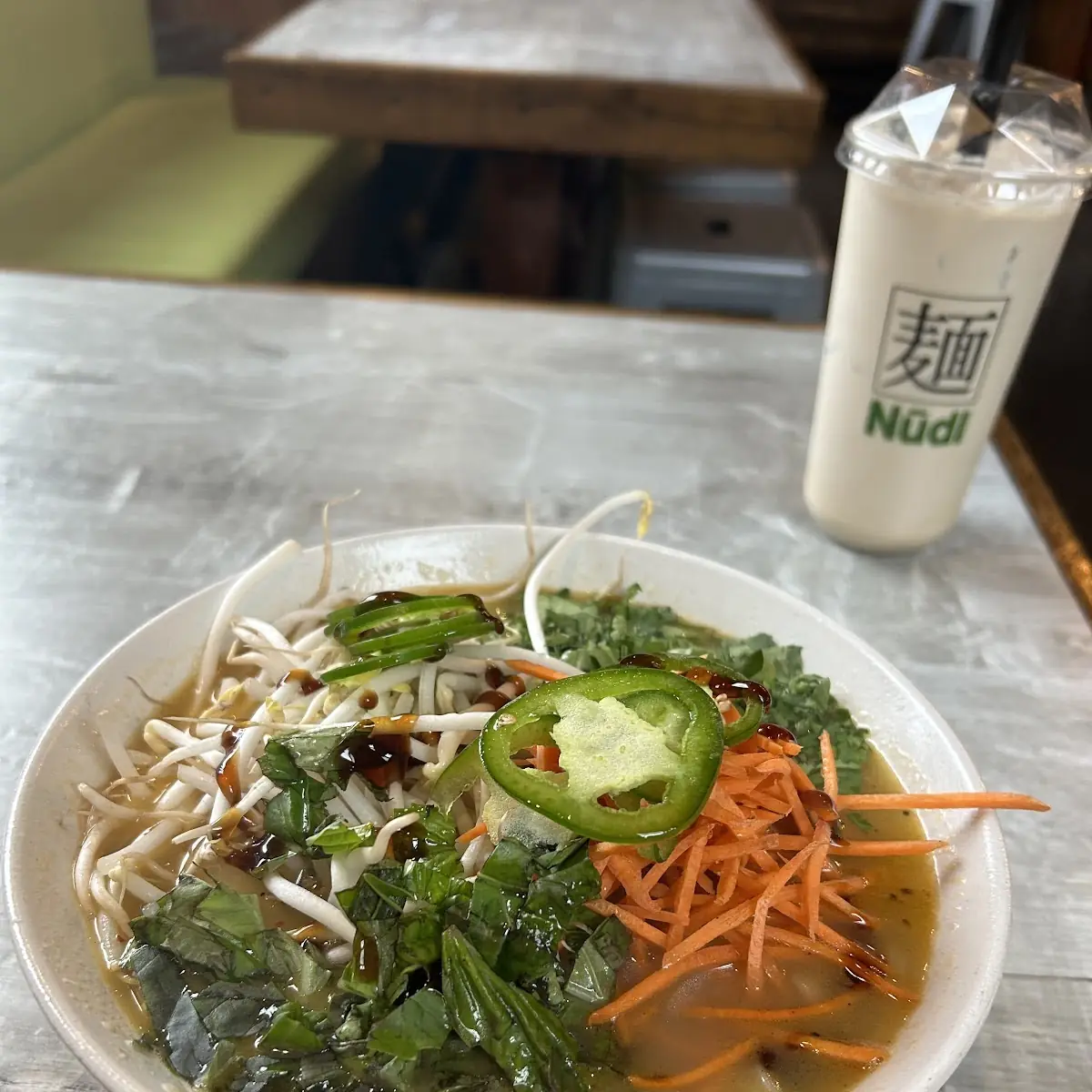 Pho GA