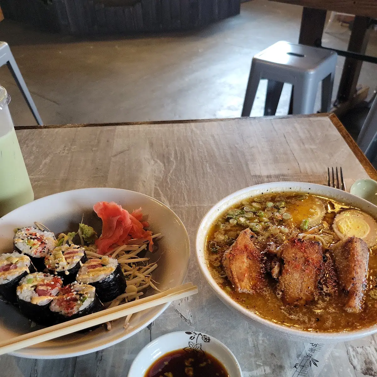 Sushi Roll