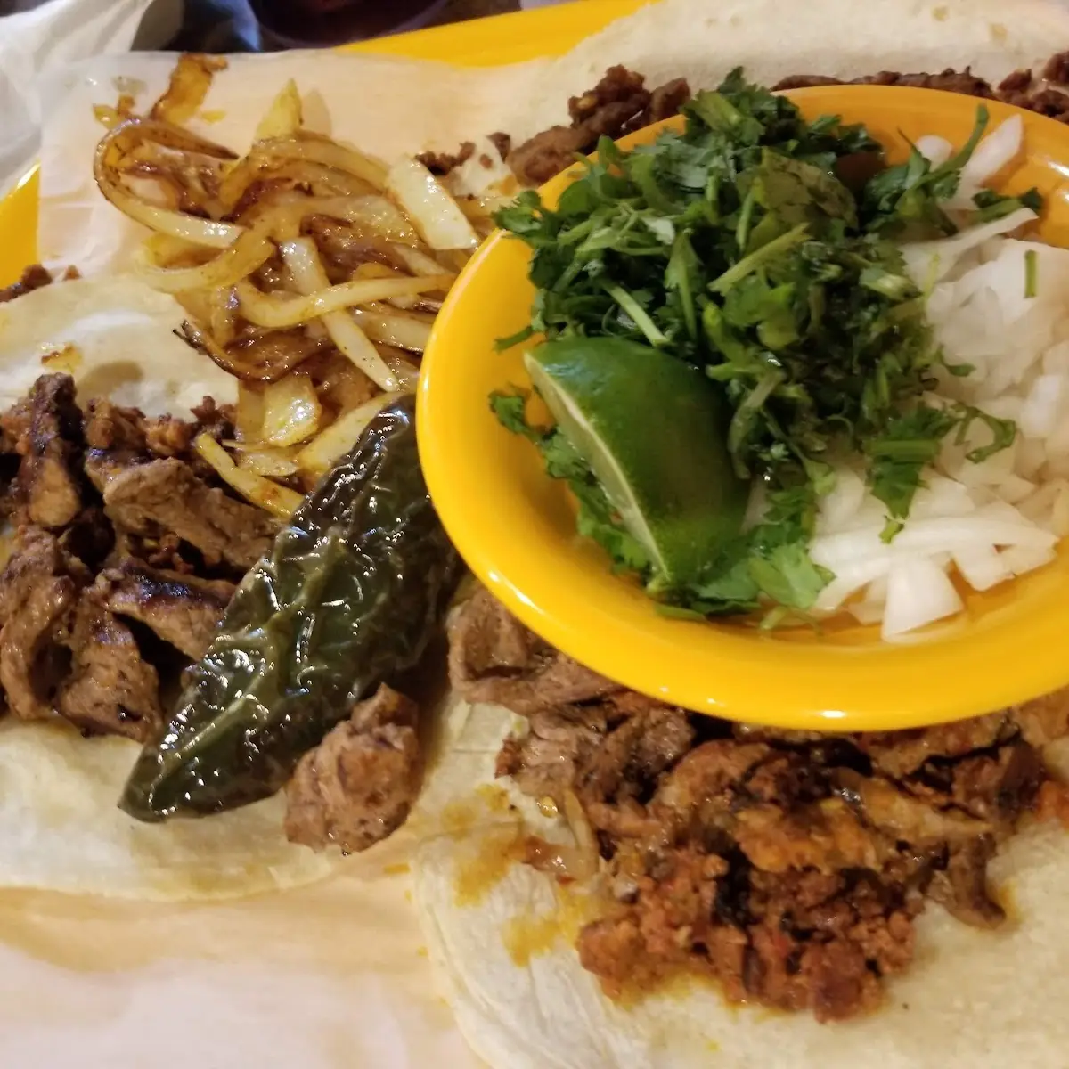 Pastor Taco