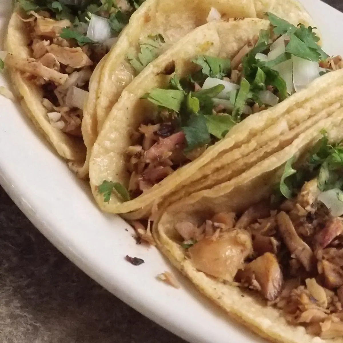 Jerk Chicken Tacos 3