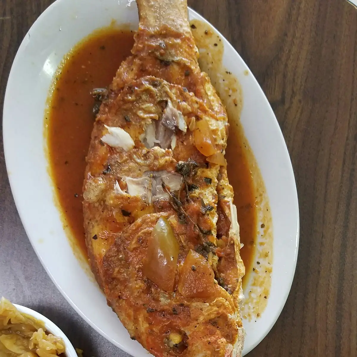 Red Snapper