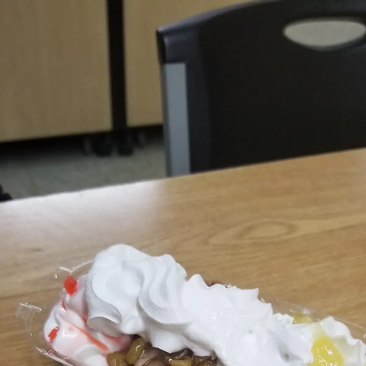 Banana Split
