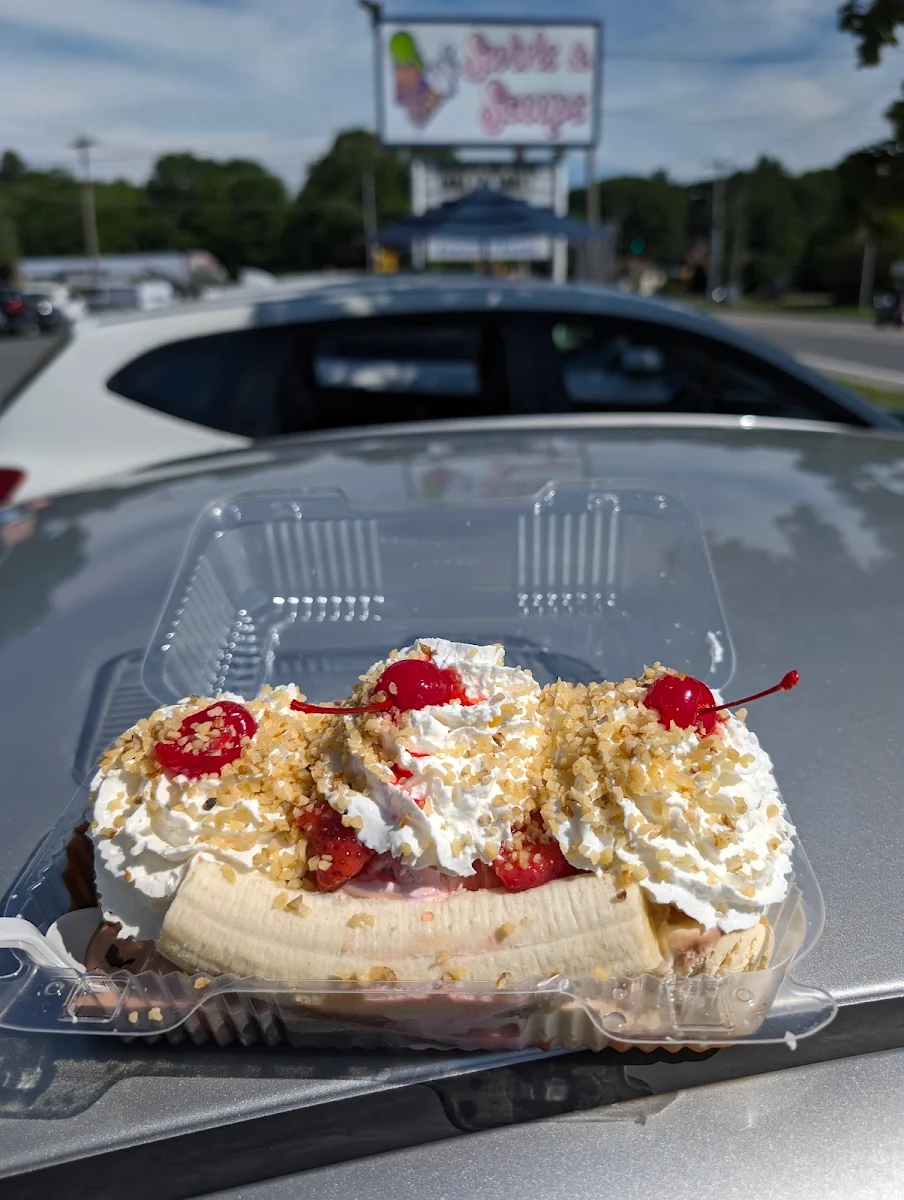 Banana Split