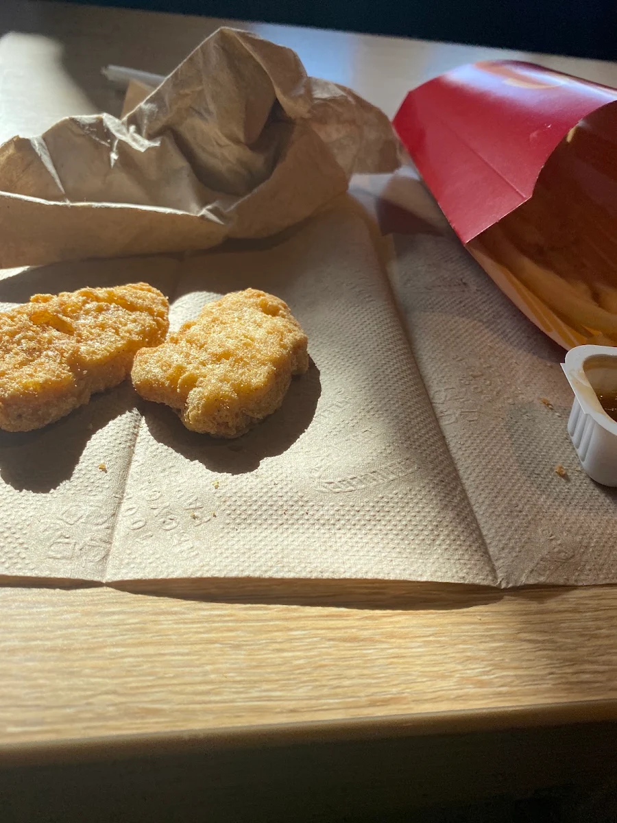 Cornbread