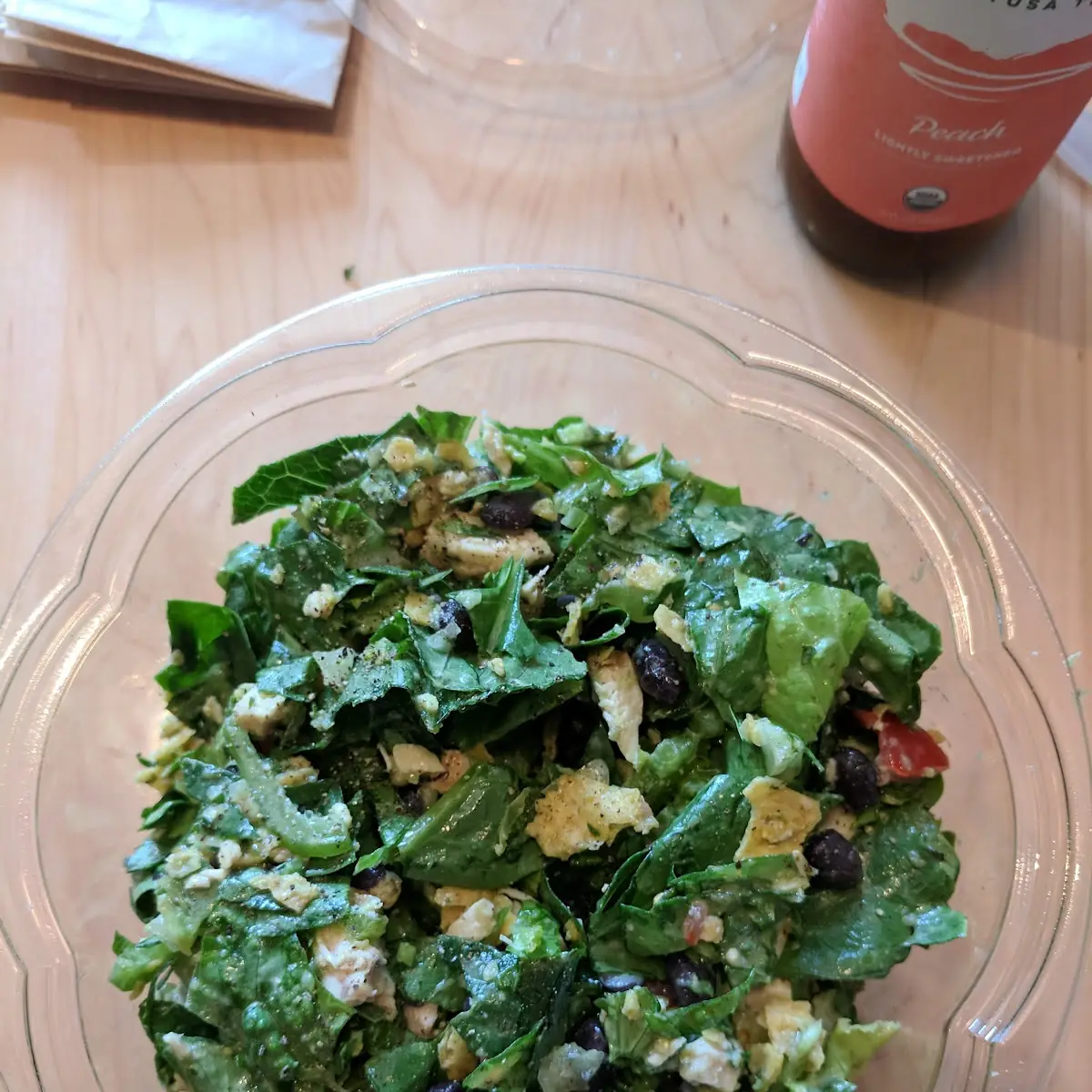 Kale Salad