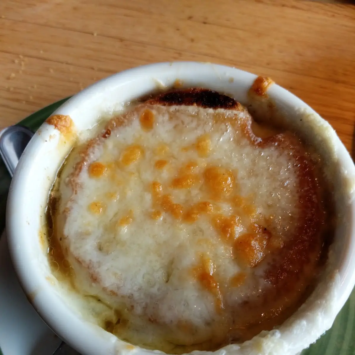 French Onion Soup