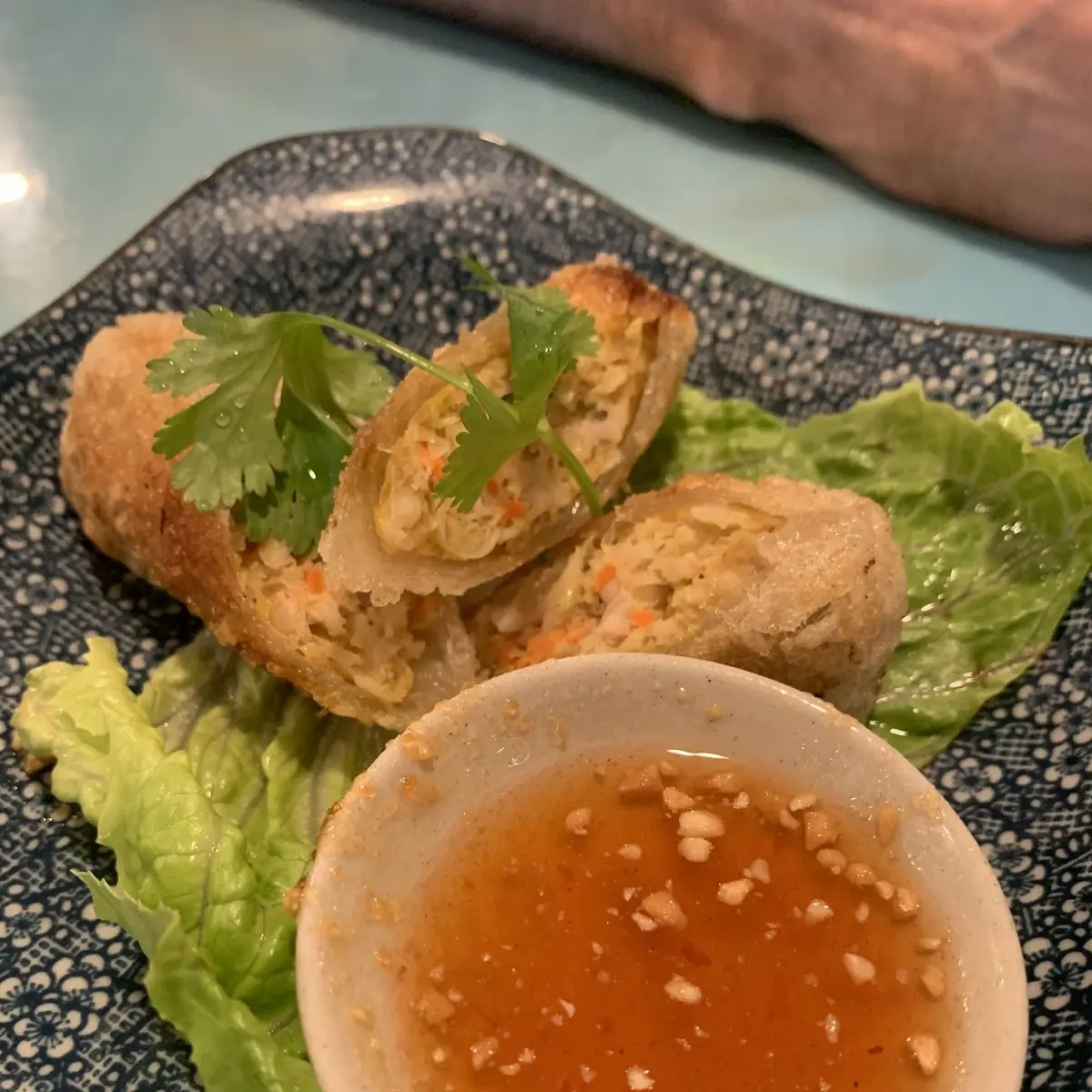 Spring Roll