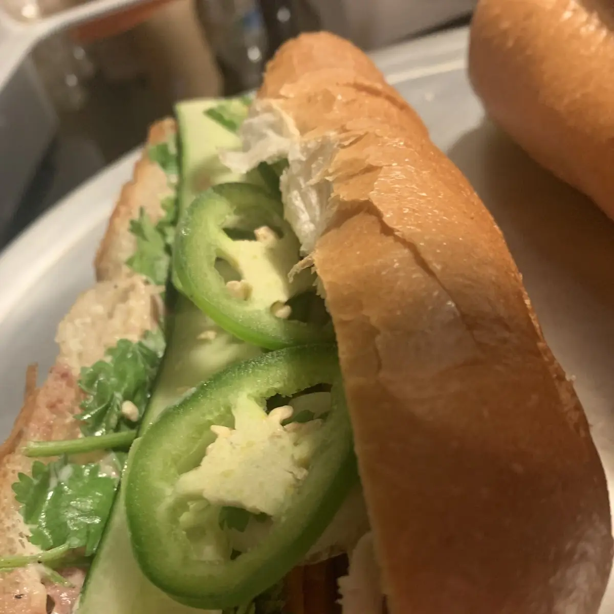 Classic Banh MI